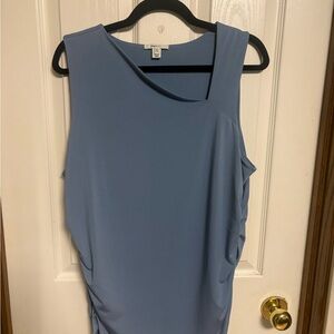 RW&CO. Light Blue Top